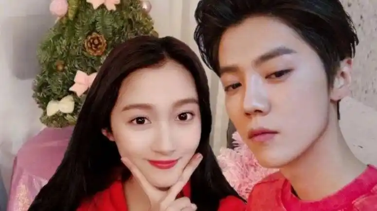 鹿晗魏千雅的初恋情史,终成了林允儿的噩梦,关晓彤成最后赢家