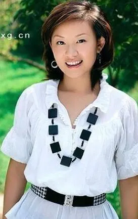 《每日新闻》主持人书匀个人资料照片 书匀主持过节目(2)