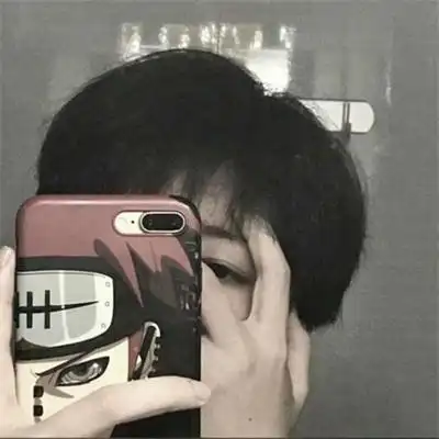 超拽男生霸气冷酷头像图片酷酷的男生真人高清头像大全