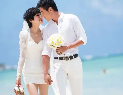 明星夫妻来喽,你觉得哪对最幸福?