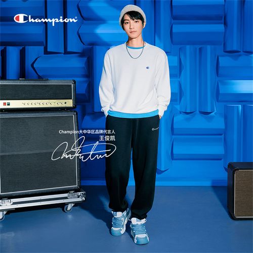 【王俊凯同款】多色可选潮流面包鞋可撕logo板鞋女运动休闲鞋