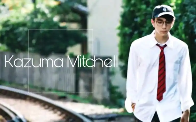 和马61kazumamitchellhi老公