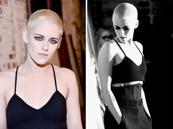 什么样的女生适合寸头女生寸头发型图片大全