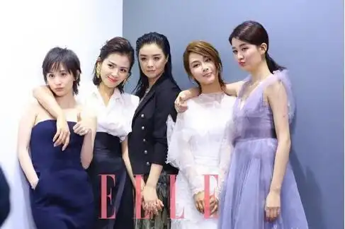 《欢乐颂2》开播,五美霸气归来-略懂