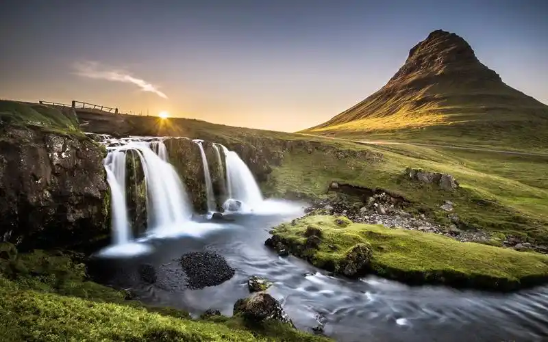 高清护眼自然风景,高清图片,电脑桌面-壁纸族