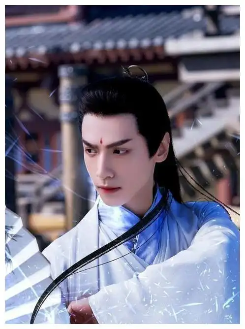 2020四大古装男主罗云熙上榜肖战实至名归你最喜欢谁