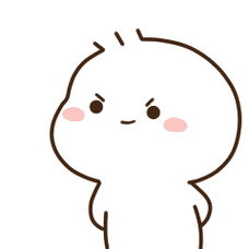 可爱乖巧的不二呆萌表情包