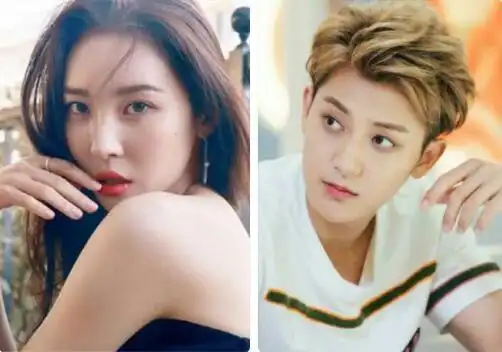 黄子韬个人资料简介及家世被扒 其女友是谁和谁谈过恋爱