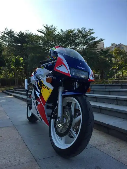 烈火战车nsr pgm3