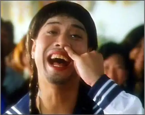 公司年会原创小品《如花相亲》丨(附剧本台词)