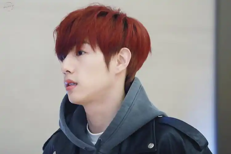 got7段宜恩 - 堆糖,美图壁纸兴趣社区