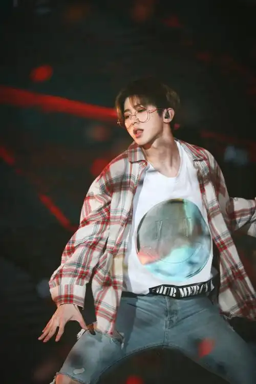 ninepercent蔡徐坤图片