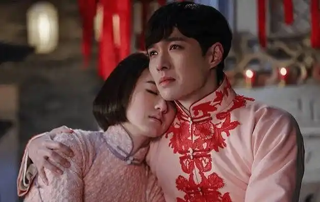 老九门二月红和丫头图 - 搜狗图片搜索