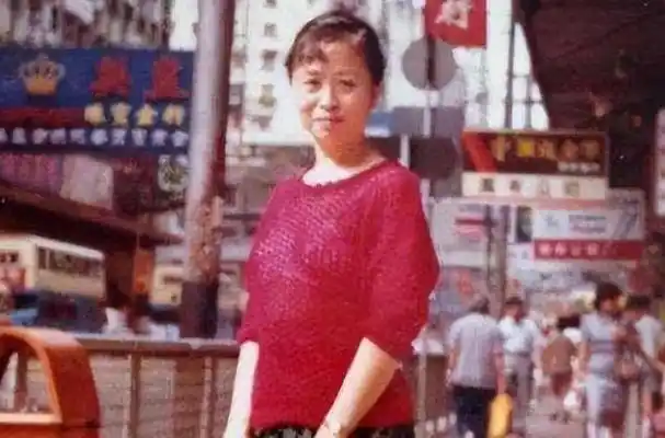 "丑娘"张少华:人丑心更丑,年轻时作恶多端,晚年风水轮流转