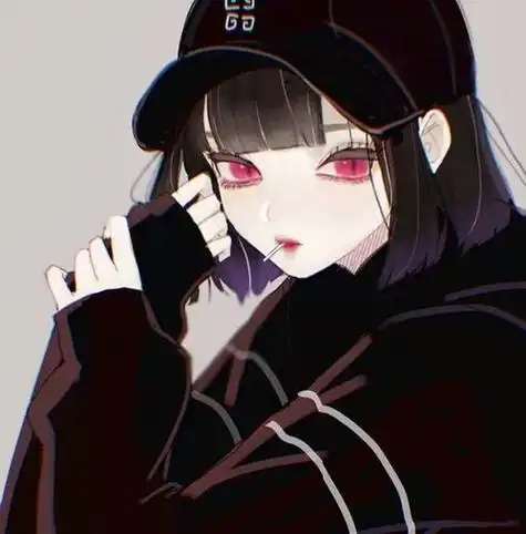 二次元头像女高冷侧面 - 搜狗图片搜索