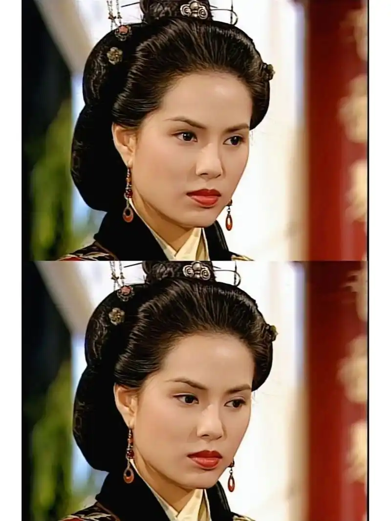 李青萝,亡于痴心生于情,隐居之梦终难成.