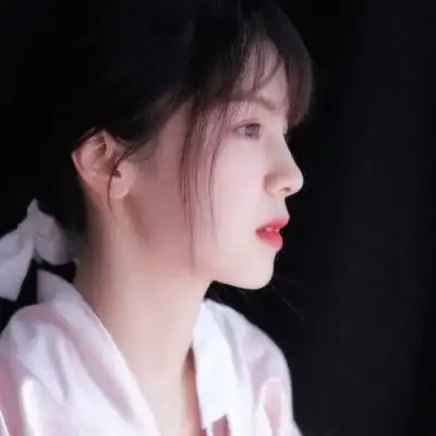 网图女生头像真人真实