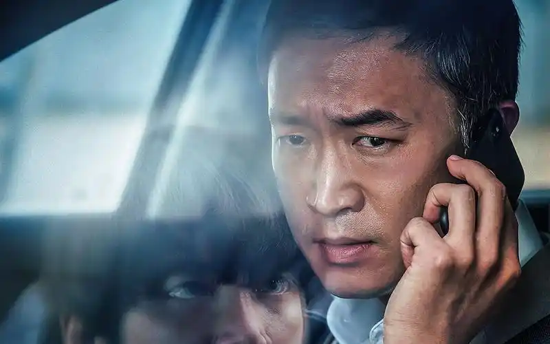 活动作品2021韩国最新高分悬疑电影限制来电