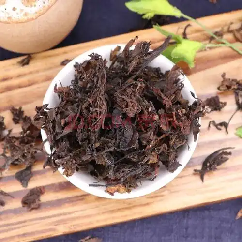 中药材海藻500克 落首 海萝 乌菜 海带花海洋海草 昆布