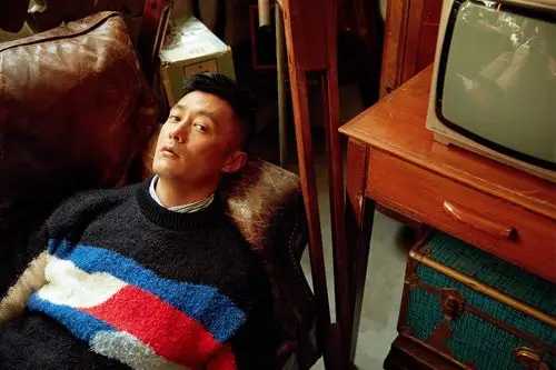 余文乐 时尚先生 - 堆糖,美图壁纸兴趣社区