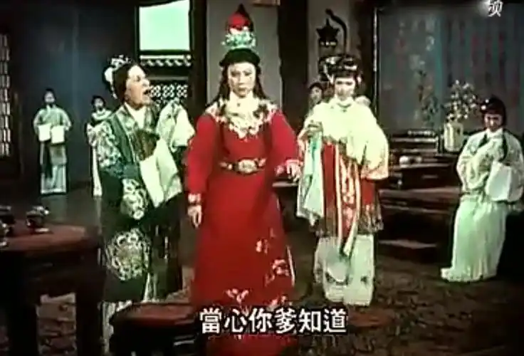 越剧《红楼梦》全集 上海越剧院二团 徐玉兰_王文娟 吕瑞英 金采凤