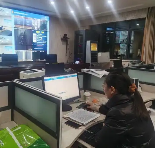 凝心聚力持续奋战溧水法院加班进行时