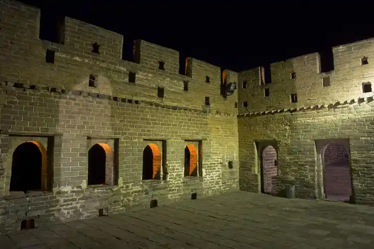 风景,旅游,人文