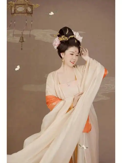 写真盘子女人坊之骊宫乐舞