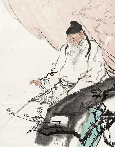 纵观古今文人墨客大抵都善于饮酒,何也?饮者,乃性情中人也!