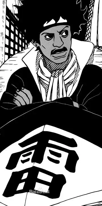 求火影忍者中 各个忍村历代影的图片 名号! 不只是木叶的啊!