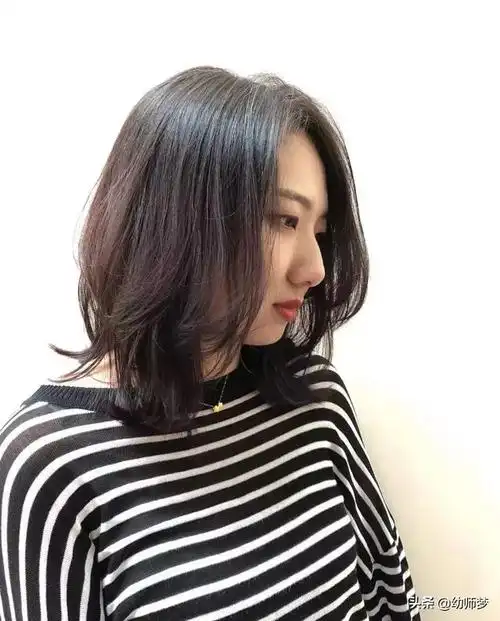 睡不醒发型适合什么人,睡不醒风格发型(2019流行"懒人烫"睡不醒发型美