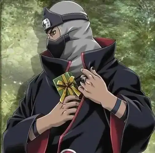 火影角都为晓组织搜集那么多钱是为了干什么呢