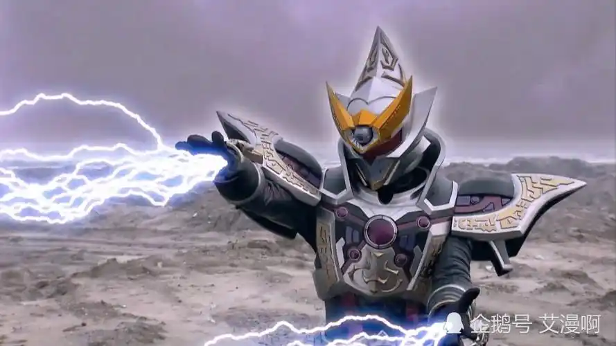 修罗铠甲高清壁纸