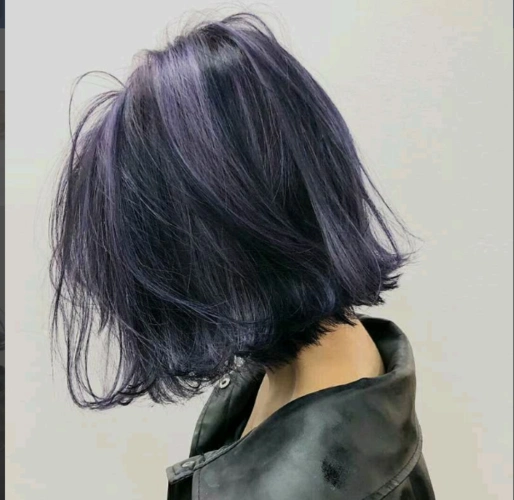 米兰艺术形象设计~丽人美发-染色原价880免费体验