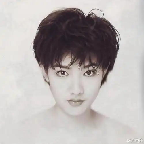 范晓萱 / 1996年《好想谈恋爱》专辑写真