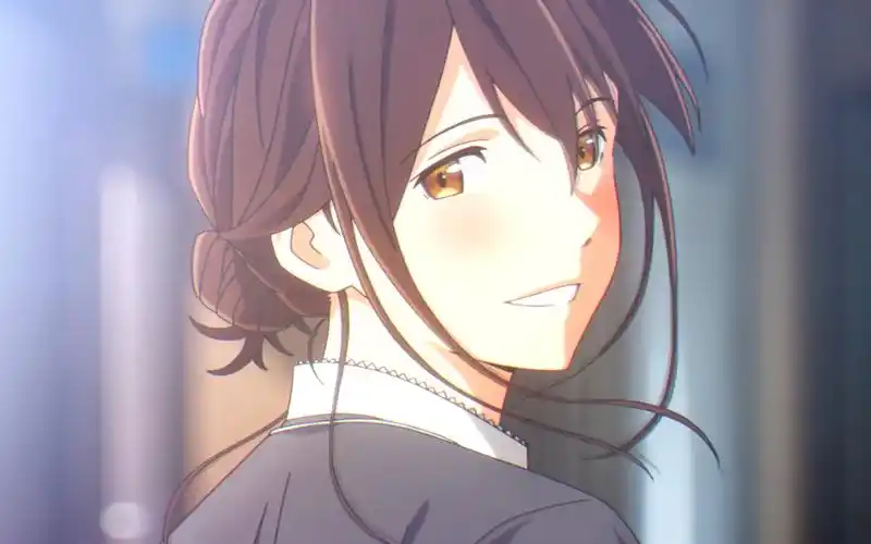 「山内樱良」我想吃掉你的胰脏_哔哩哔哩_bilibili