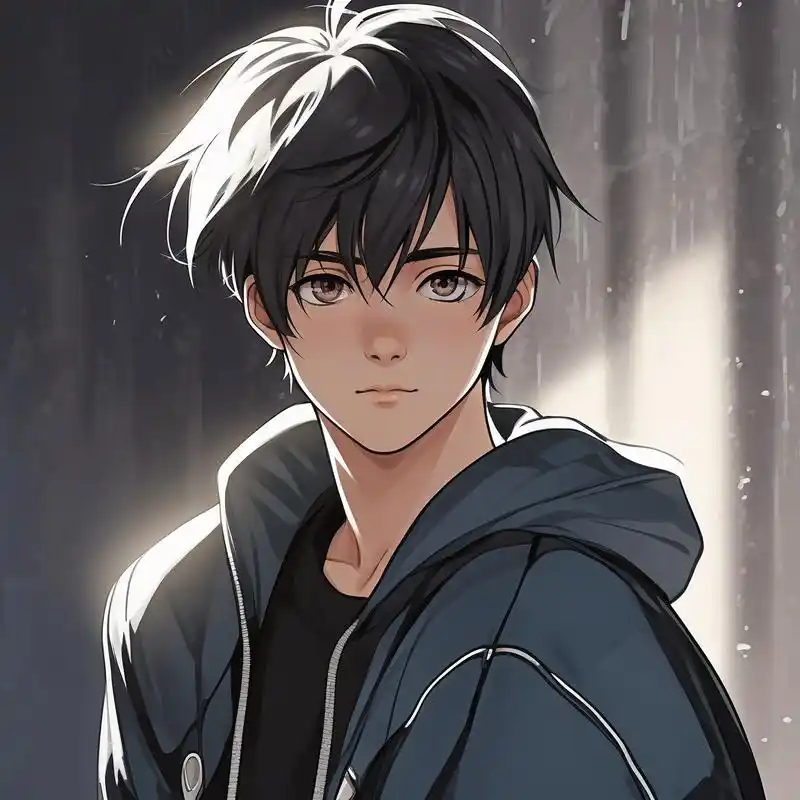 男生必备qq头像90