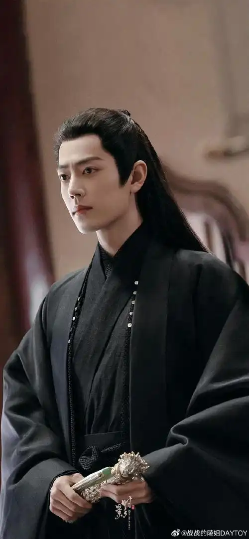 肖战时影##肖战玉骨遥