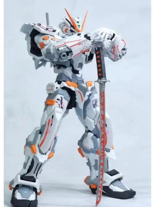 红异端改色重喷在你的审美上吗