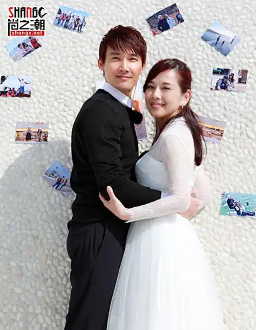 陈松伶和张铎有孩子吗 陈松伶为什么不要孩子原因揭秘