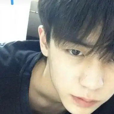 暗黑系超好看男生真人头像大全 超好看又超级温柔的帅气男生头像_男生