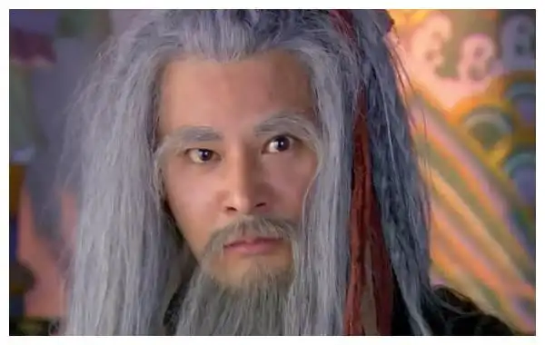 《神雕侠侣》中谁最坏?李莫愁金轮都不算啥,他才是真的坏!