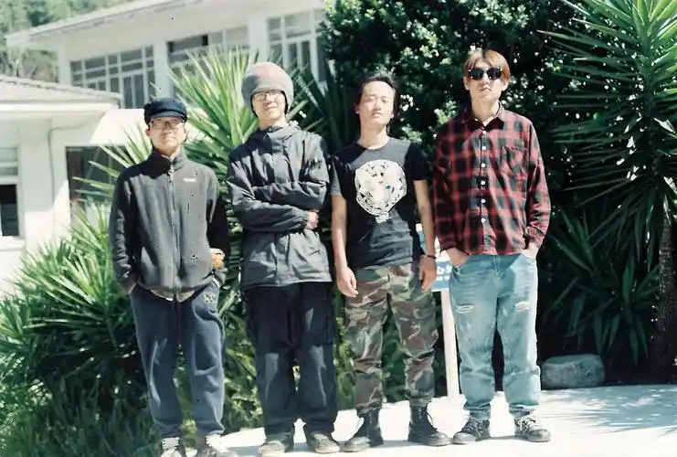 土生土长云南大理人,他心中的潮流f4来自:chapsto.