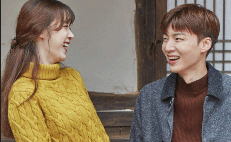 具惠善说安宰贤因婚姻失去激情才要离婚,可她还是想要挽回,这样值得