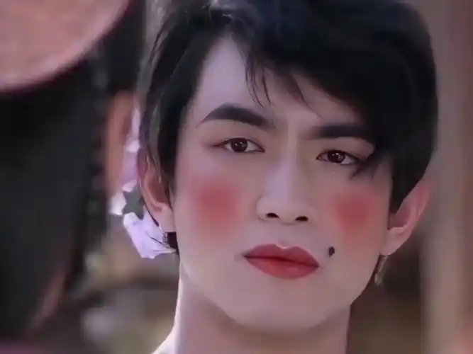 笑不活了,林更新 现在我愿称你为9亿儿童的恶梦