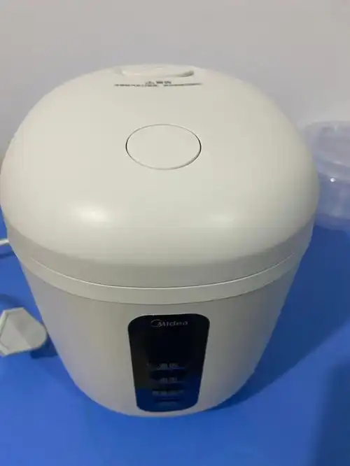 小电饭煲