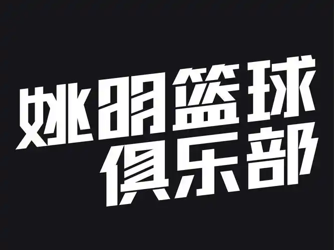 姚明篮球俱乐部 ·纯正美式青少年篮球培训