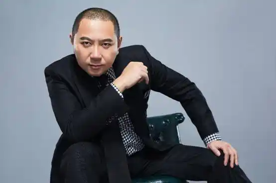 张宽的执念从北京追风少年到连续创业者