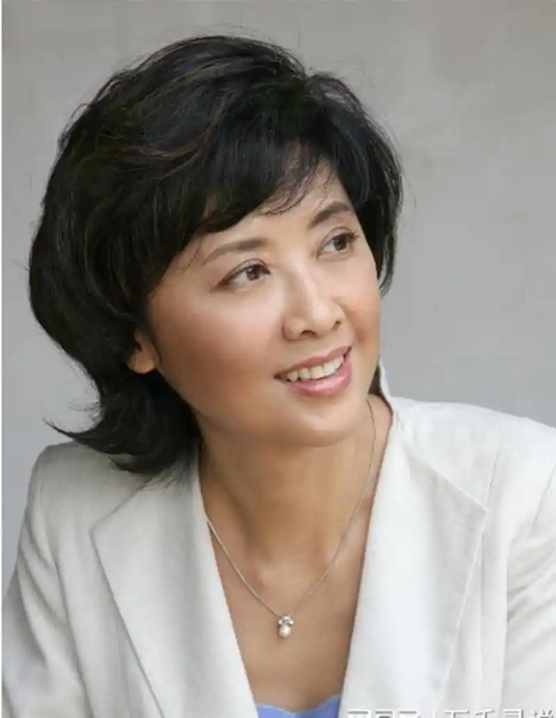 看见71岁朱琳老去的容貌,才知道:八十年代大陆第一美女名不虚传 当我