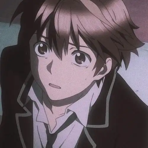 动漫男生头像 - 堆糖,美图壁纸兴趣社区